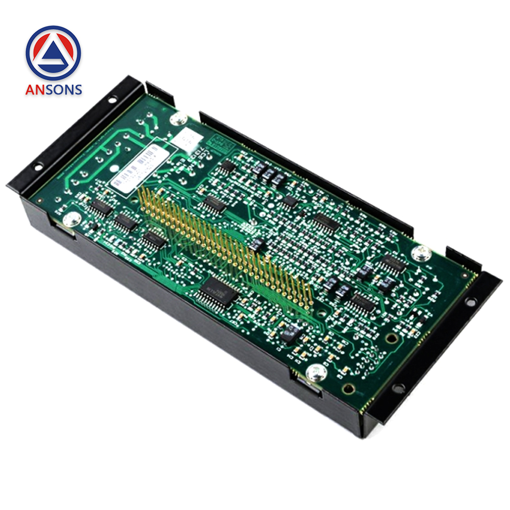 KONE Elevator Decode Test PCB Board LCEKNX KM713130G01 KM713133H03 Lift Spare Parts