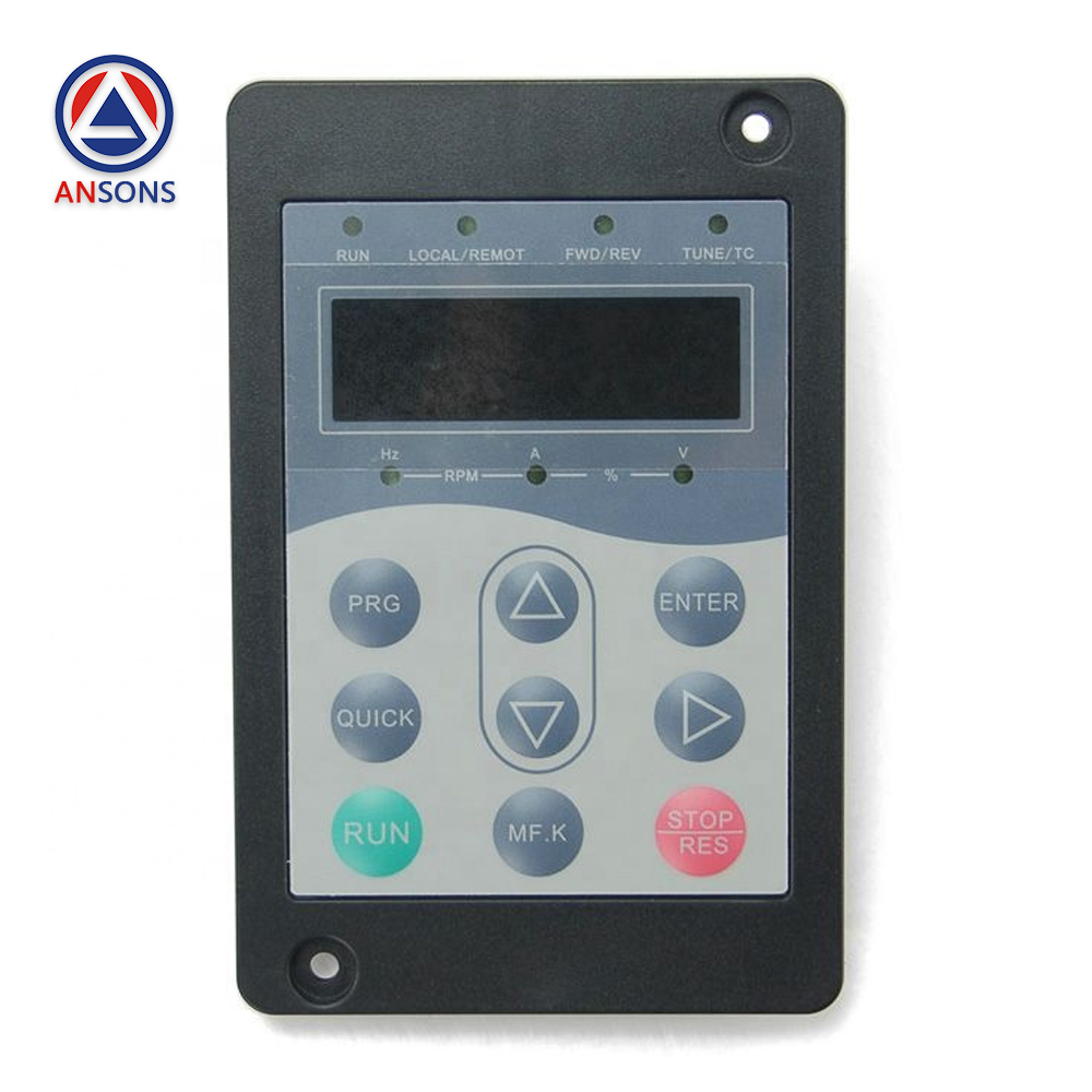 Monarch Elevator 3000+ Universal Protocol Elevator Operator Test Standard Service Tool MDKE6 Lift Spare Parts