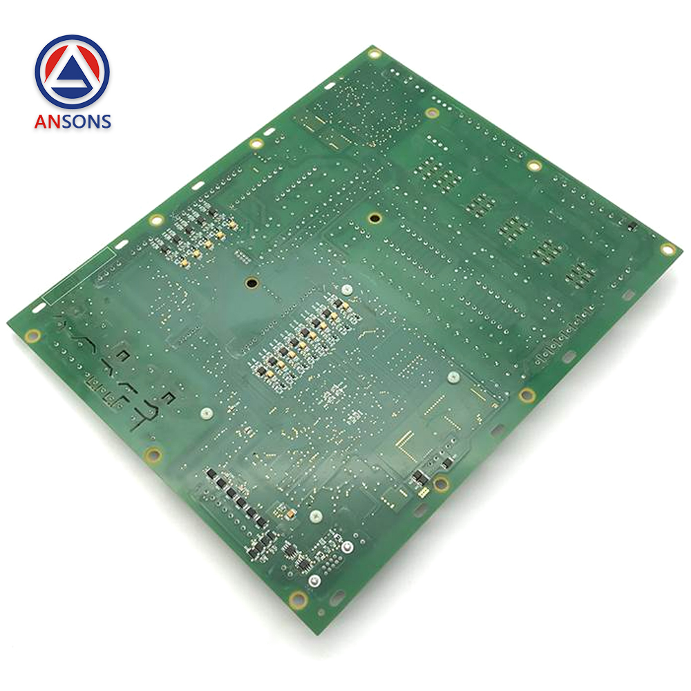 OTIS Escalator Mainboard GCS-ECB Main PCB Board DBA26800Y5 DBA26800AH7 DBA26800Y11 AEA26800AML7