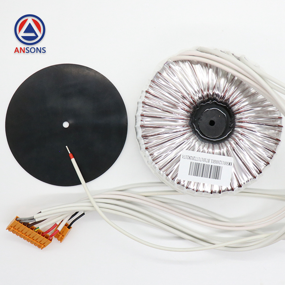 KONE Elevator Control Cabinet Toroidal Transformer KM50011240G01 BH1200-48-3 New KM50011240G03 BH1000-11334