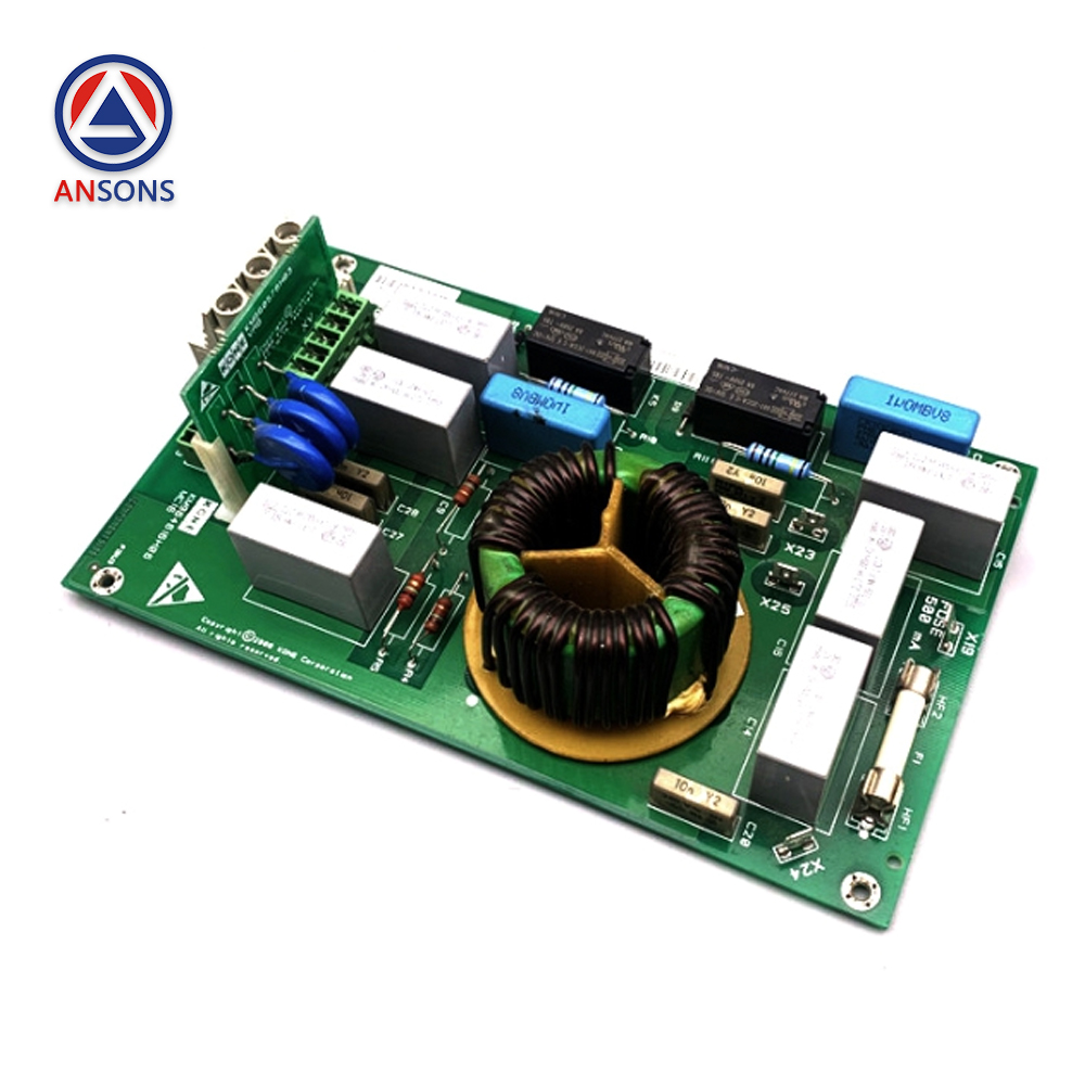 KONE Elevator Inverter V3F16L KDL16L Drive MC16 PCB Board KM964615G01 KM964615G21 KM964615G22 KM960575G21 KM964616H01 KM964616H04 KM964616H06 Lift Spare Parts