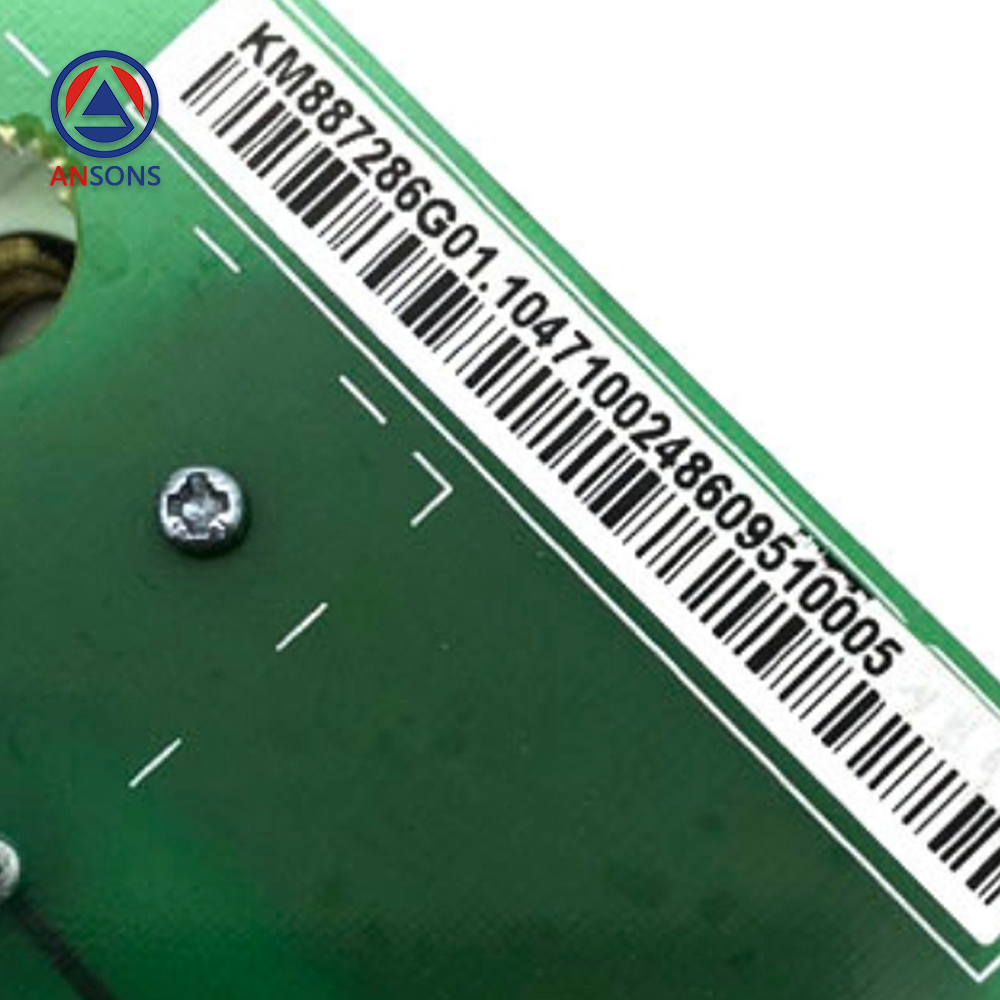 KONE Elevator KDL32 Inverter 385 A2 PCB Board KM887286G01 KM887287H03 Lift Spare Parts