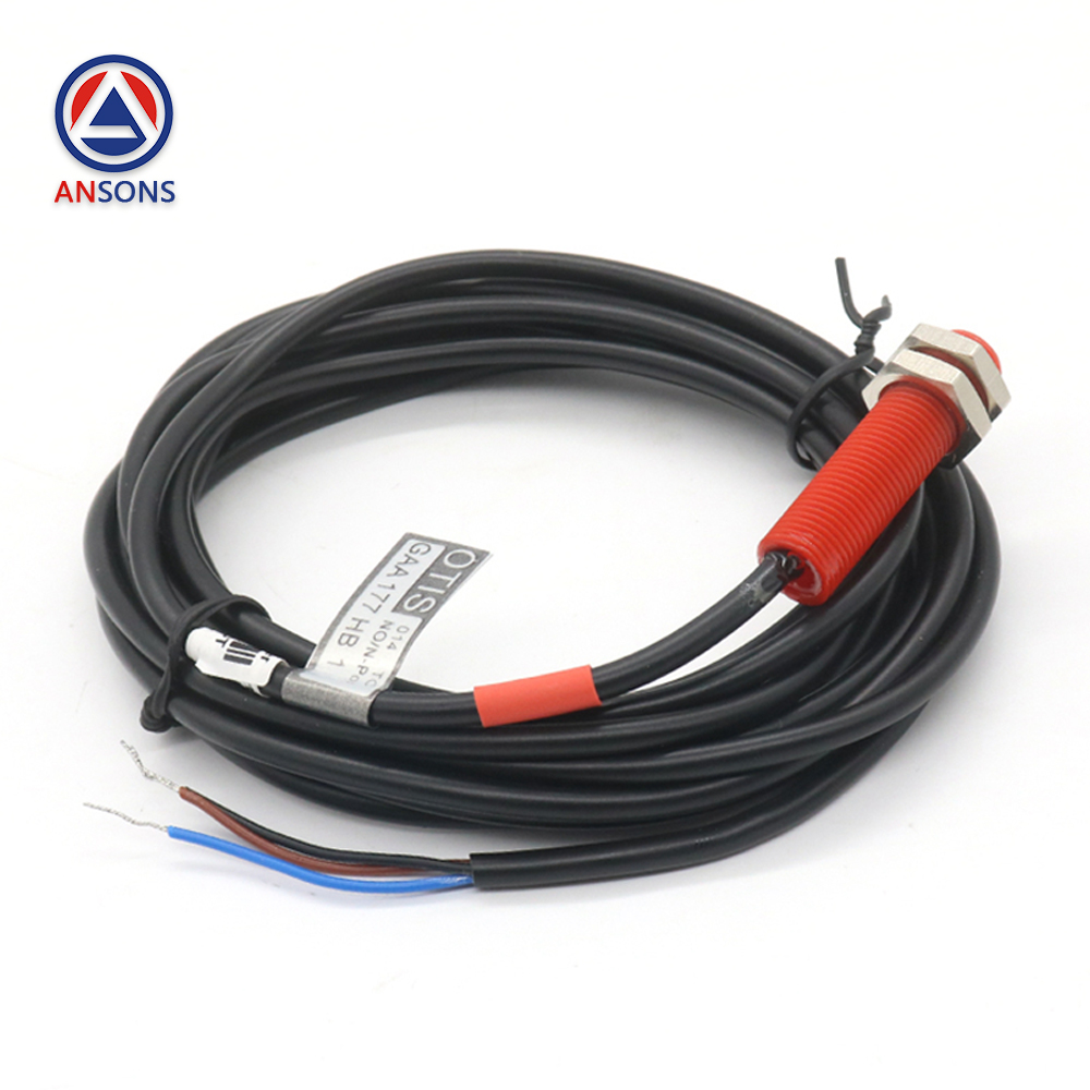 OTIS Elevator Leveling Photoelectric Switch Hall Sensor GAA177HB1 GAA177HB2 GAA177HB3 GAA177HB4 GAA177HB5 GAA177HB6