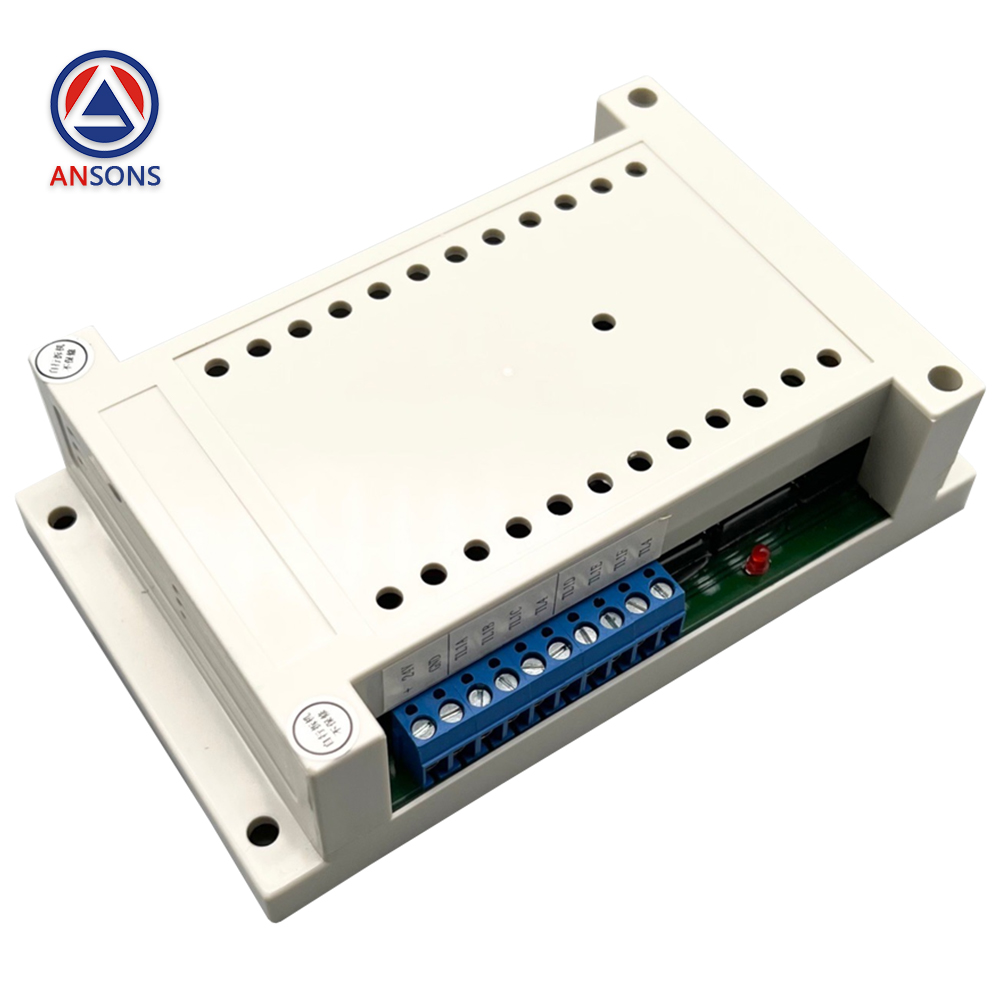 Mitsubishi Elevator Conversation Conversion Device Z6B02-04-GG Z6B02-02-GG