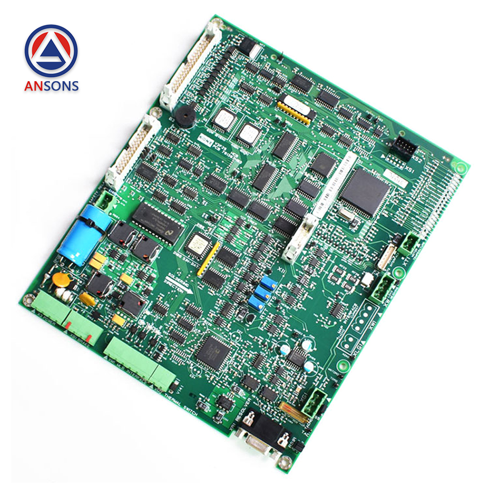 KONE Elevator Inverter V3F25 HCB A1 PCB Board KM781380G01 KM781380G02 KM781390G08 KM781380G11 KM781383H02 Lift Spare Parts