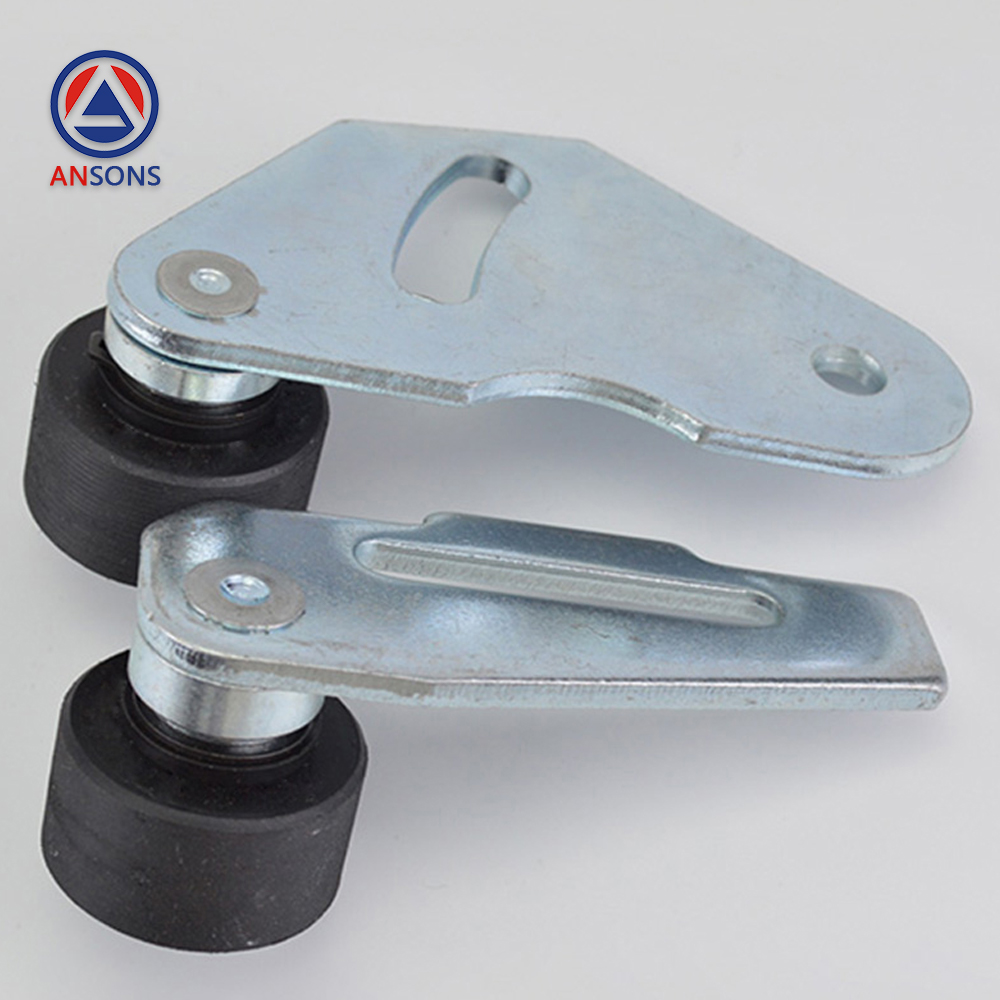 KONE Elevator Door Ball Support Door Closing / Opening Ball 31*16 MM