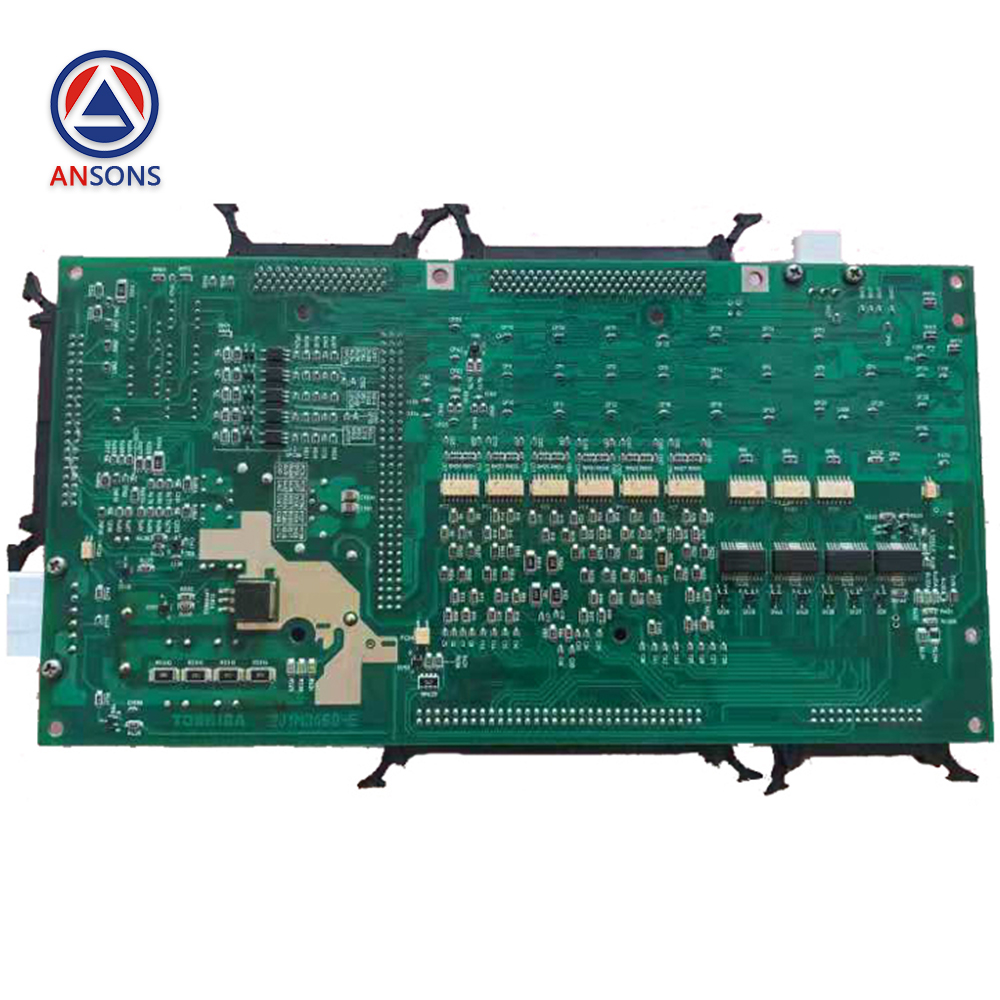 Toshiba Elevator CV150 CV320 Mainboard Main PCB Board I/O-150 I/O-200 I/O-200E UCE4-440L5 5P1M1847-E 2N1M3460-E UCE4-440L1 UCE4-333L3