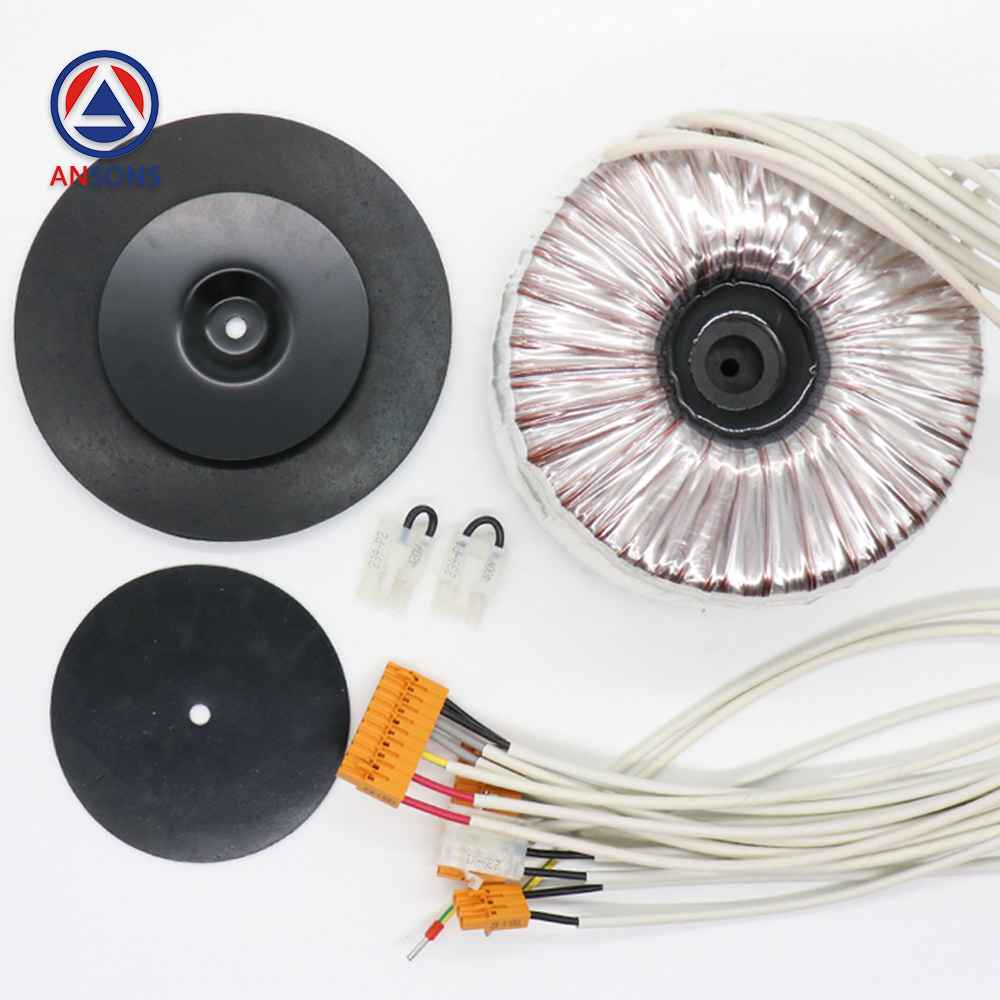 KONE Elevator Control Cabinet Toroidal Transformer KM50011240G01 BH1200-48-3 New KM50011240G03 BH1000-11334