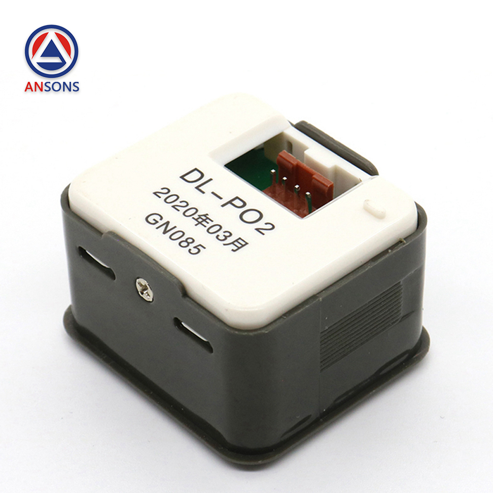 Hitachi Elevator Push Button DL-PO2 O-L AR-4 AK2026 AK2026F IP-DC24-A DC6-A