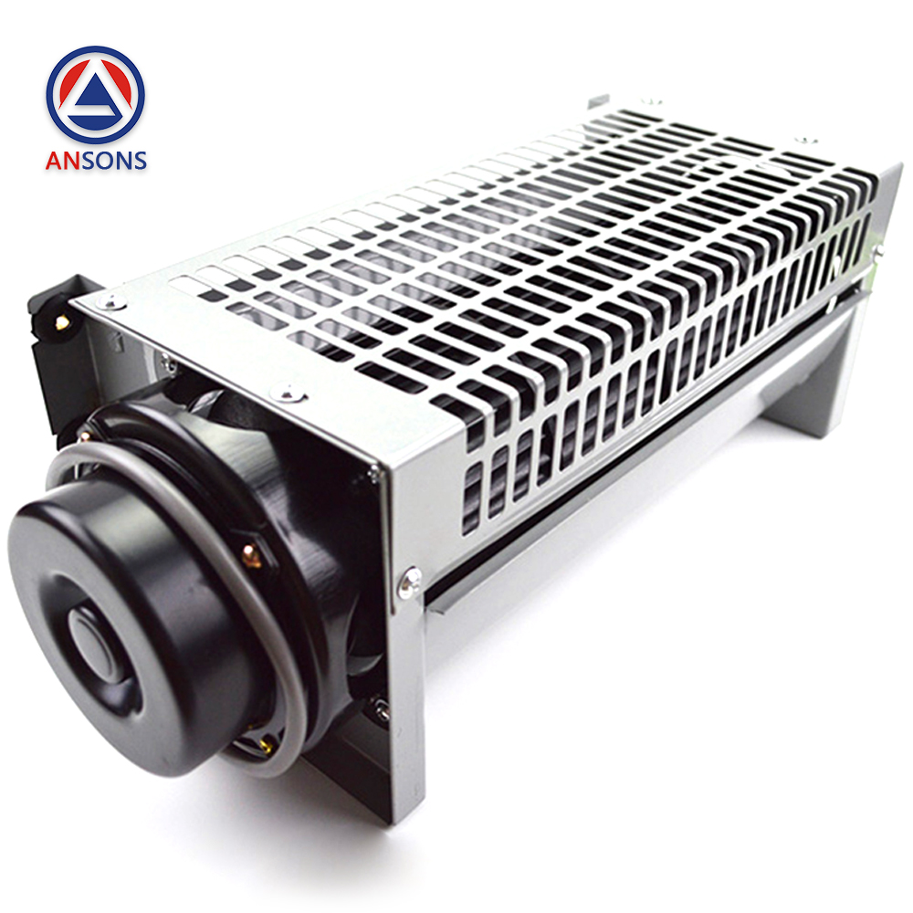 KONE Elevator Car Cross Flow Fan FB-9K