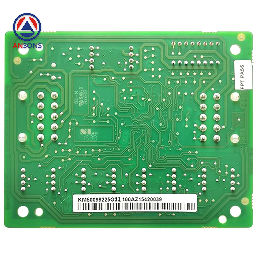 KONE Elevator Car Communication PCB Board KCECOB KM50099220G11 KM50099220G14 KM50099220G21 KCECEB KM50099225G11 KM50099225G14 KM50099225G21