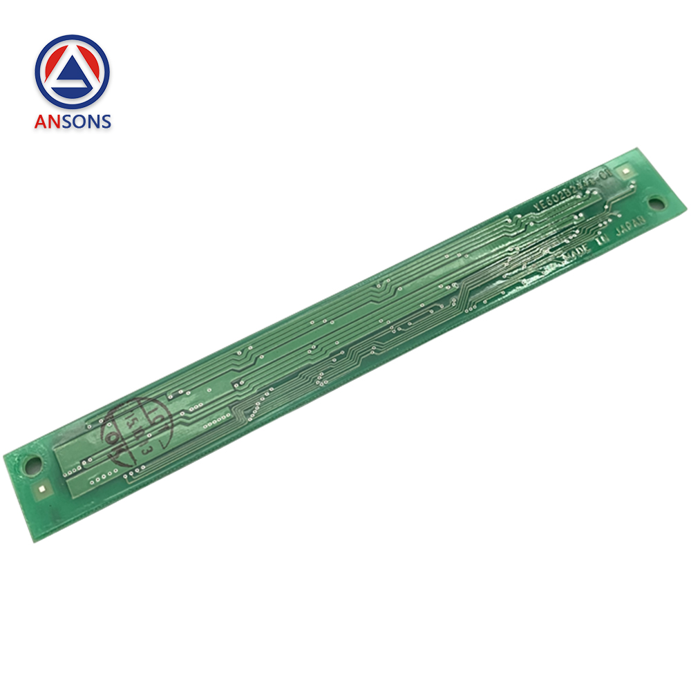 Mitsubishi Elevator Control Box Button PCB Board LHS-1000A Lift Spare Parts