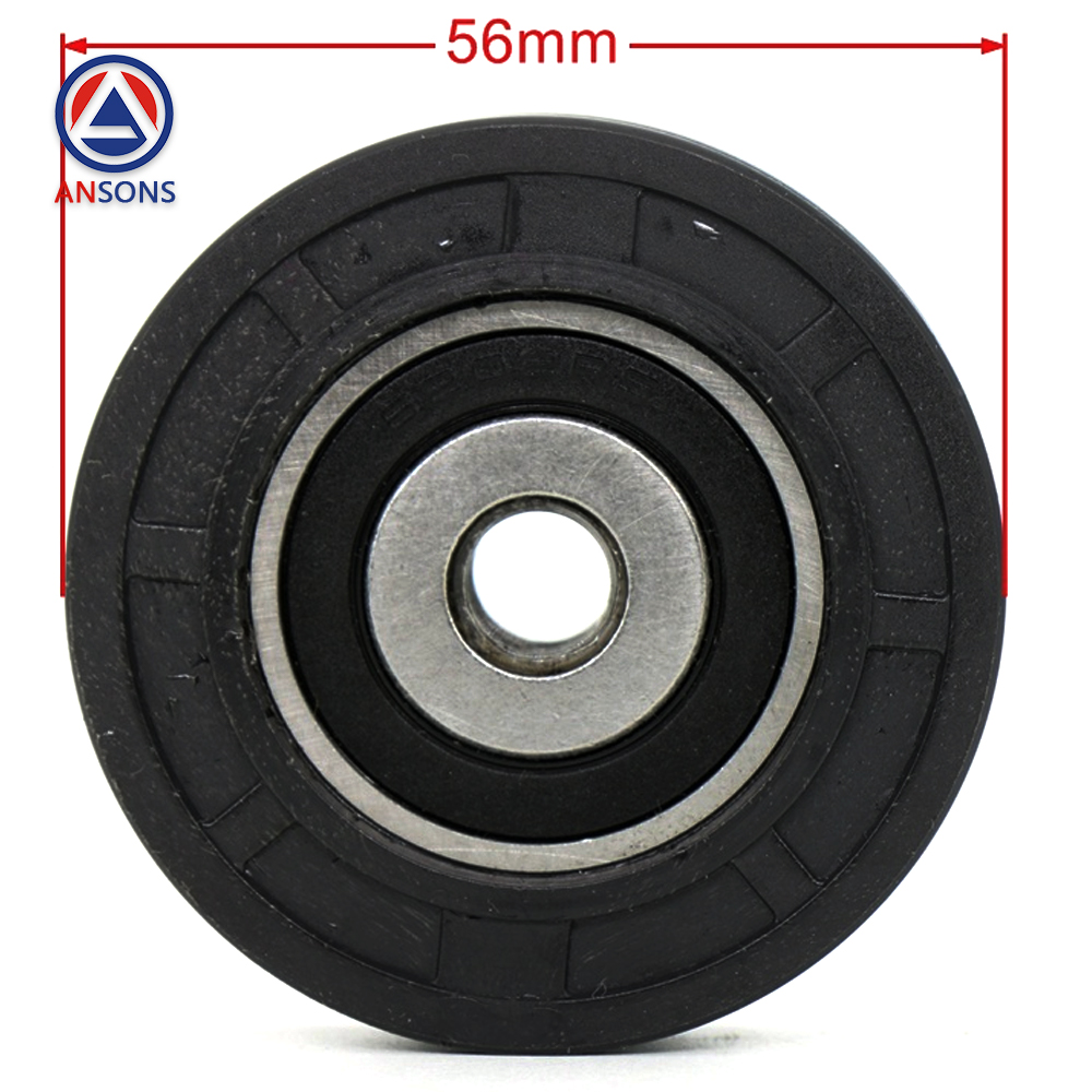 SELCOM Elevator Hanger Roller 56*16*6202 3201.05.0032/C Lift Spare Parts