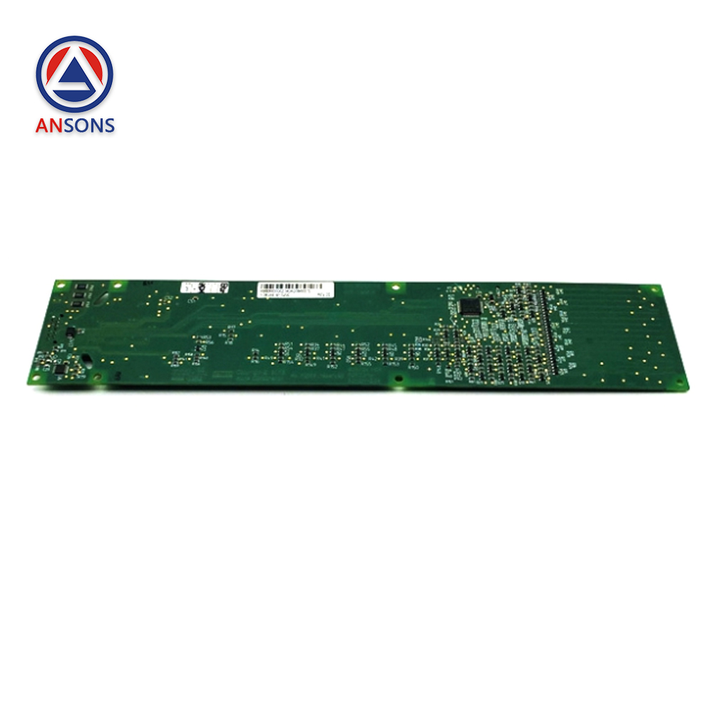 KONE Elevator Mainboard A1T Main PCB Board KM806830G02 KM806833H03