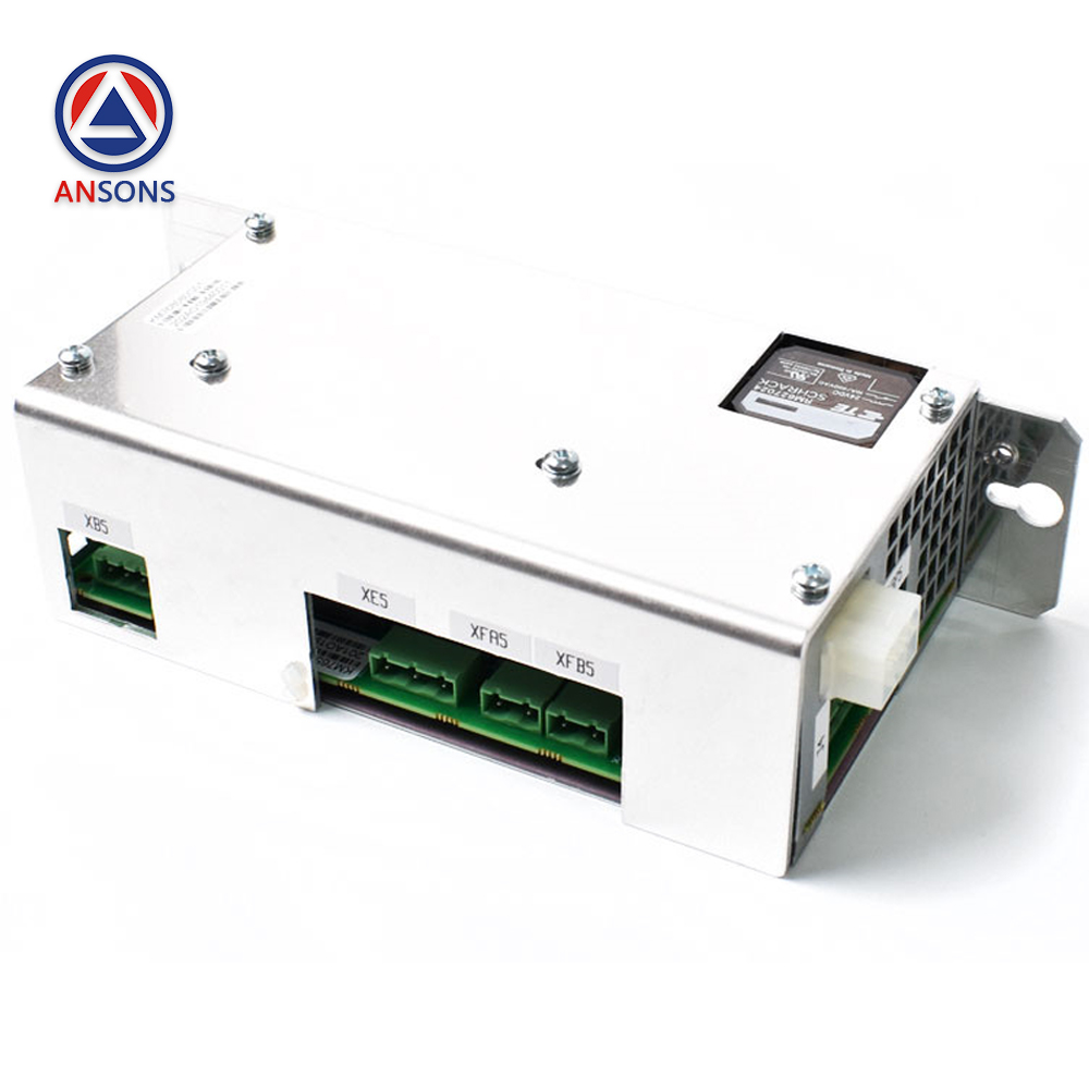 KONE Elevator Holding Brake Module KM768080G01 Lift Spare Parts