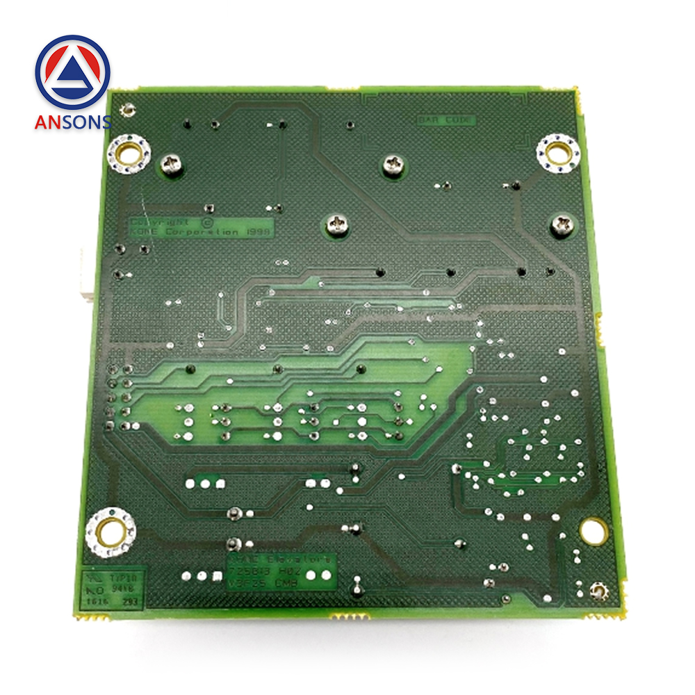 KONE Elevator V3F25 Inverter A3 PCB Board KM725810G01 KM725813H02 Lift Spare Parts