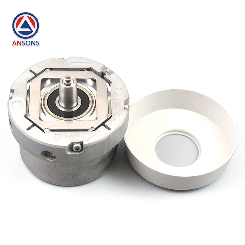 Heidenhain Elevator Rotation Encoder ERN 1313 ECN1313 2048 62S12-78 Lift Spare Parts
