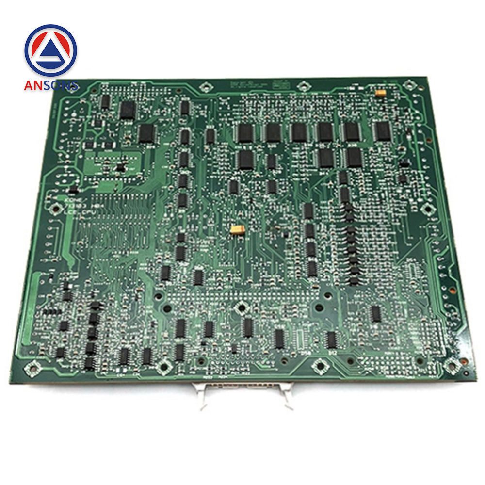 KONE Elevator Mainboard Main PCB Board LCECPU20 KM713100G01 KM713103H04 Lift Spare Parts