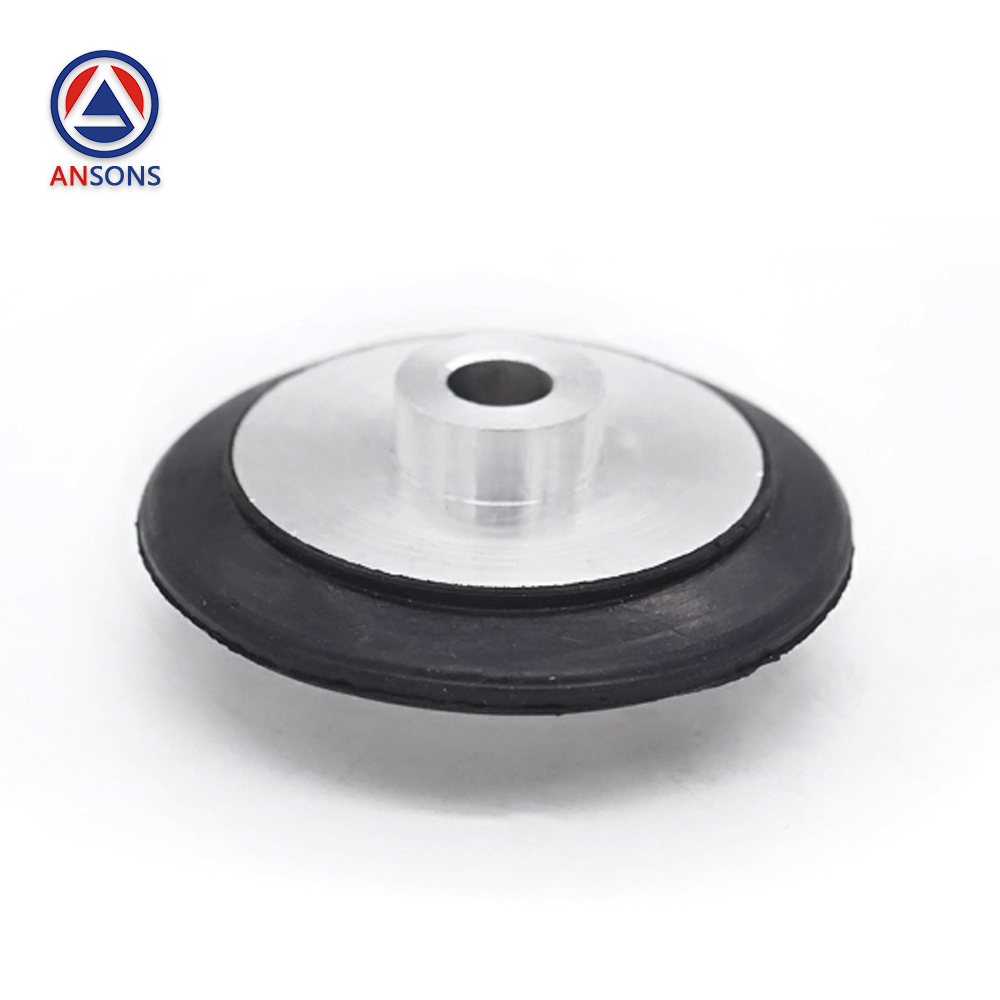 KONE Elevator Host Encoder Tachometer Generator KM950278G01 KM950278G02 KM950278G11