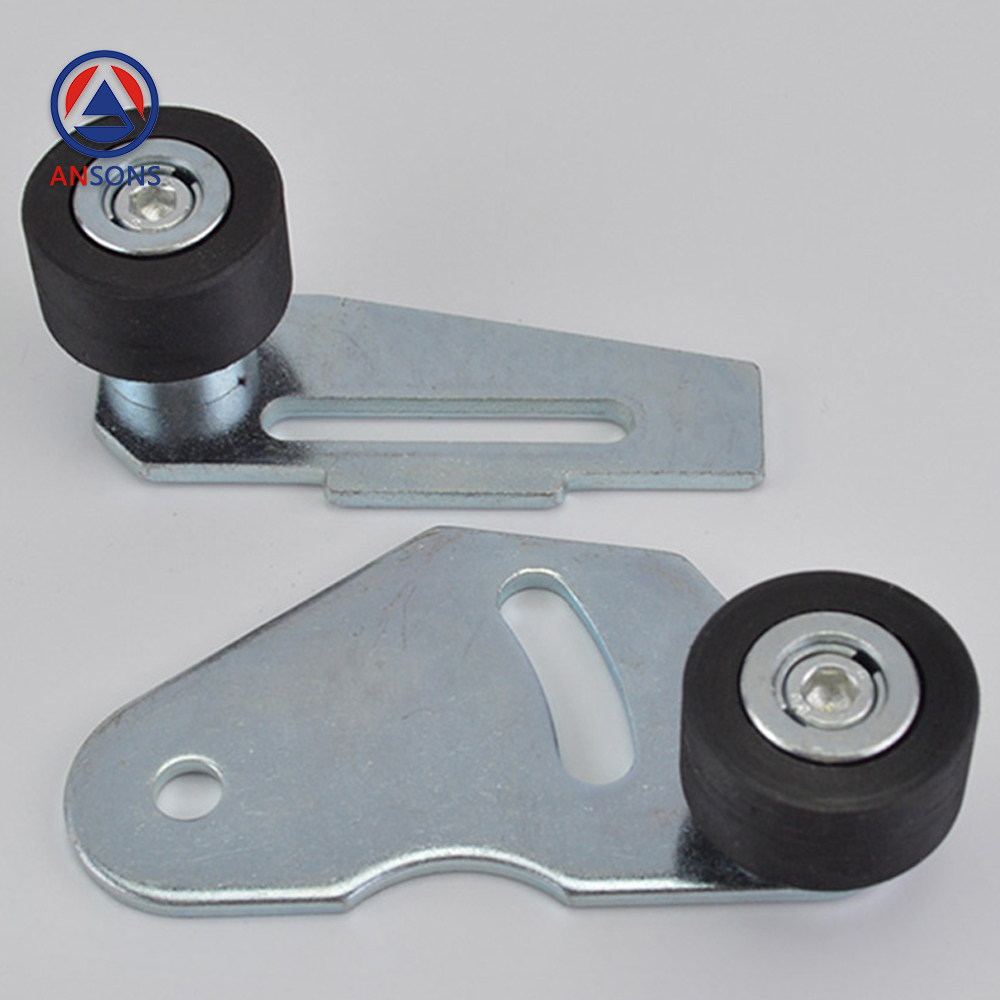 KONE Elevator Door Ball Support Door Closing / Opening Ball 31*16 MM