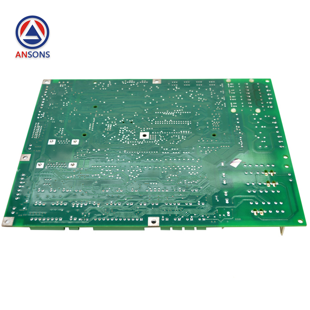 ThyssenKrupp Elevator Mainboard Main Panel PCB Board MC2