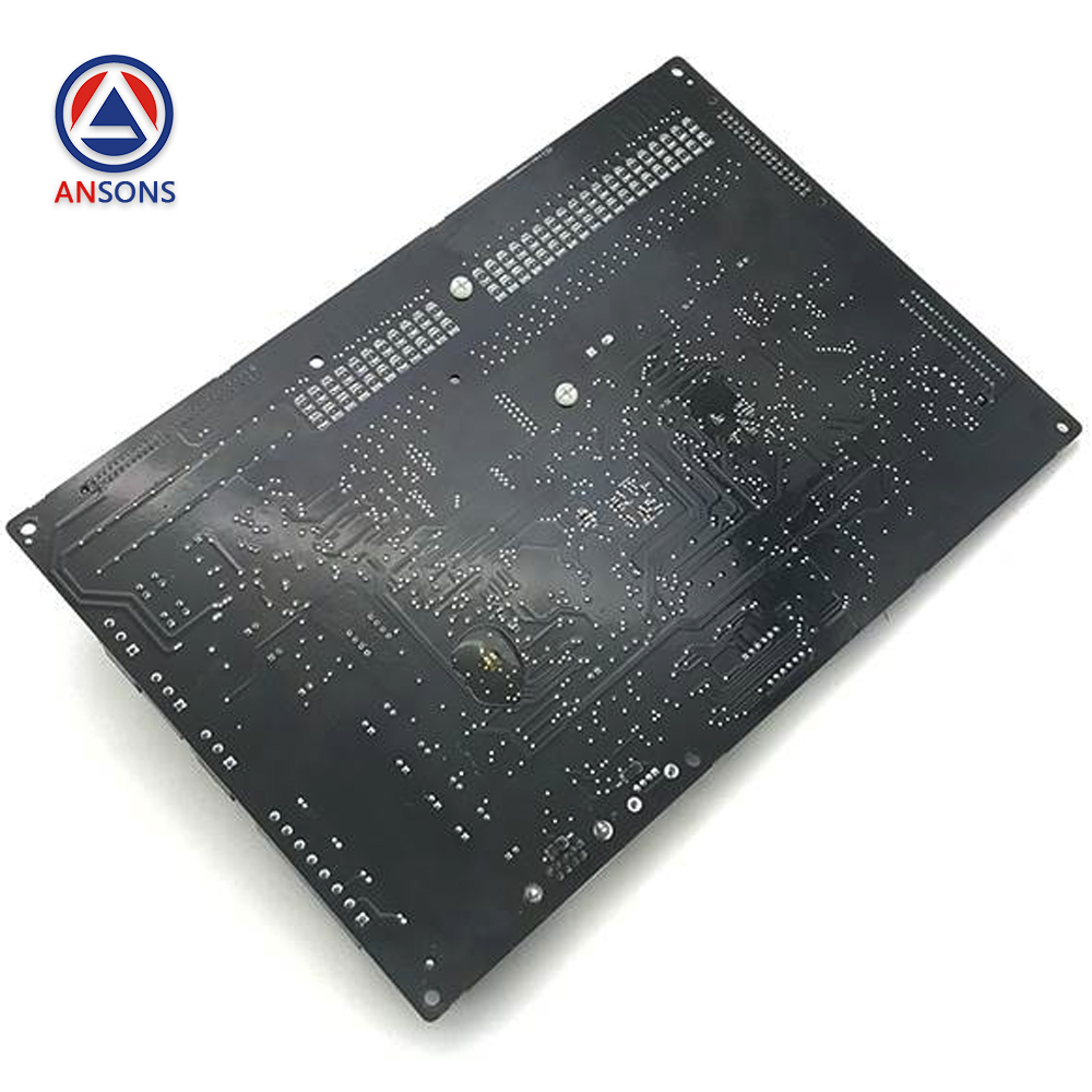 CANNY Elevator Mainboard Main PCB Board KLB-MCD1-01A KLB-SPG-V6