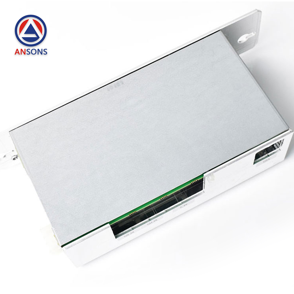 KONE Elevator Holding Brake Module KM768080G01 Lift Spare Parts