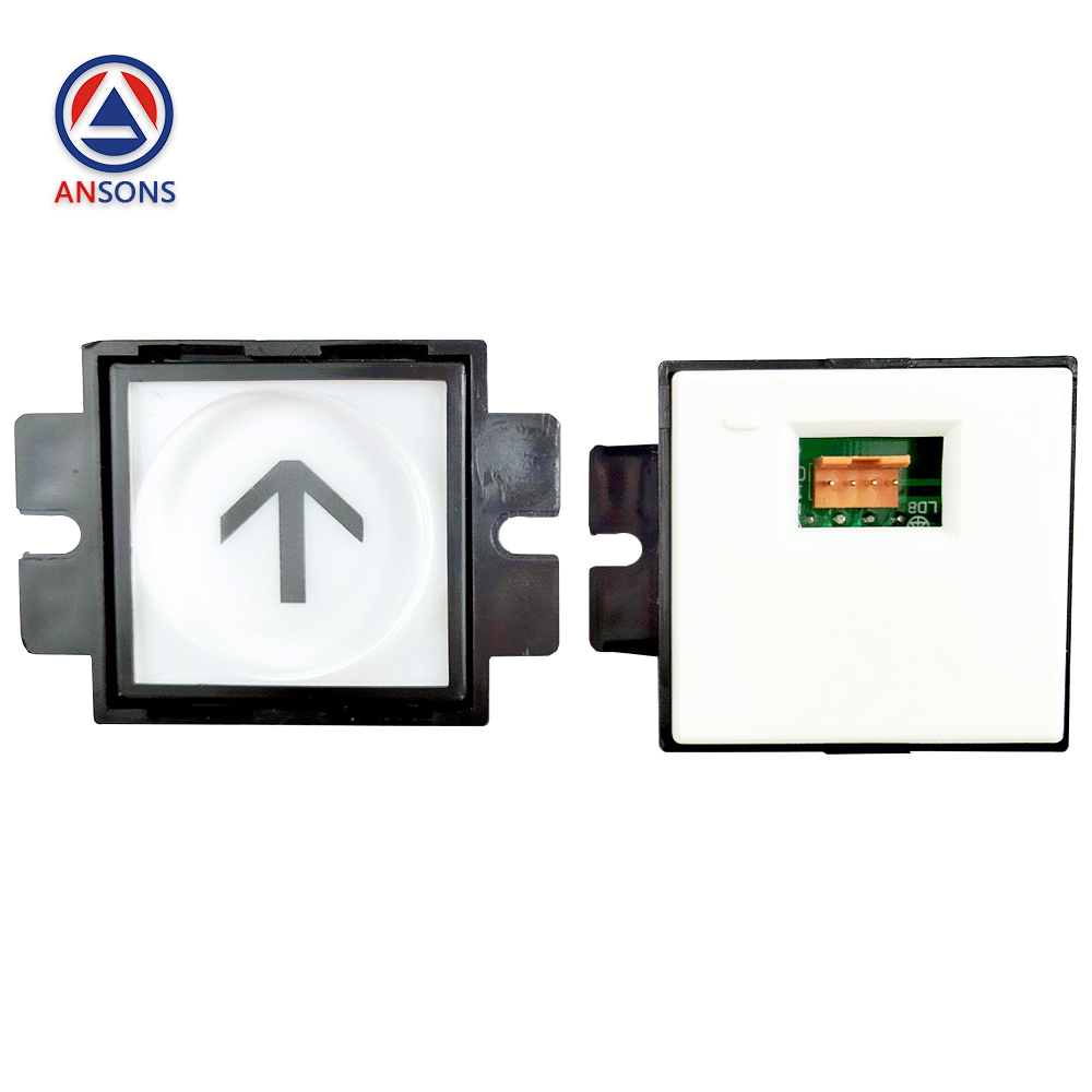 Hitachi Elevator Push Button AL-POA AL-POB AL-POC