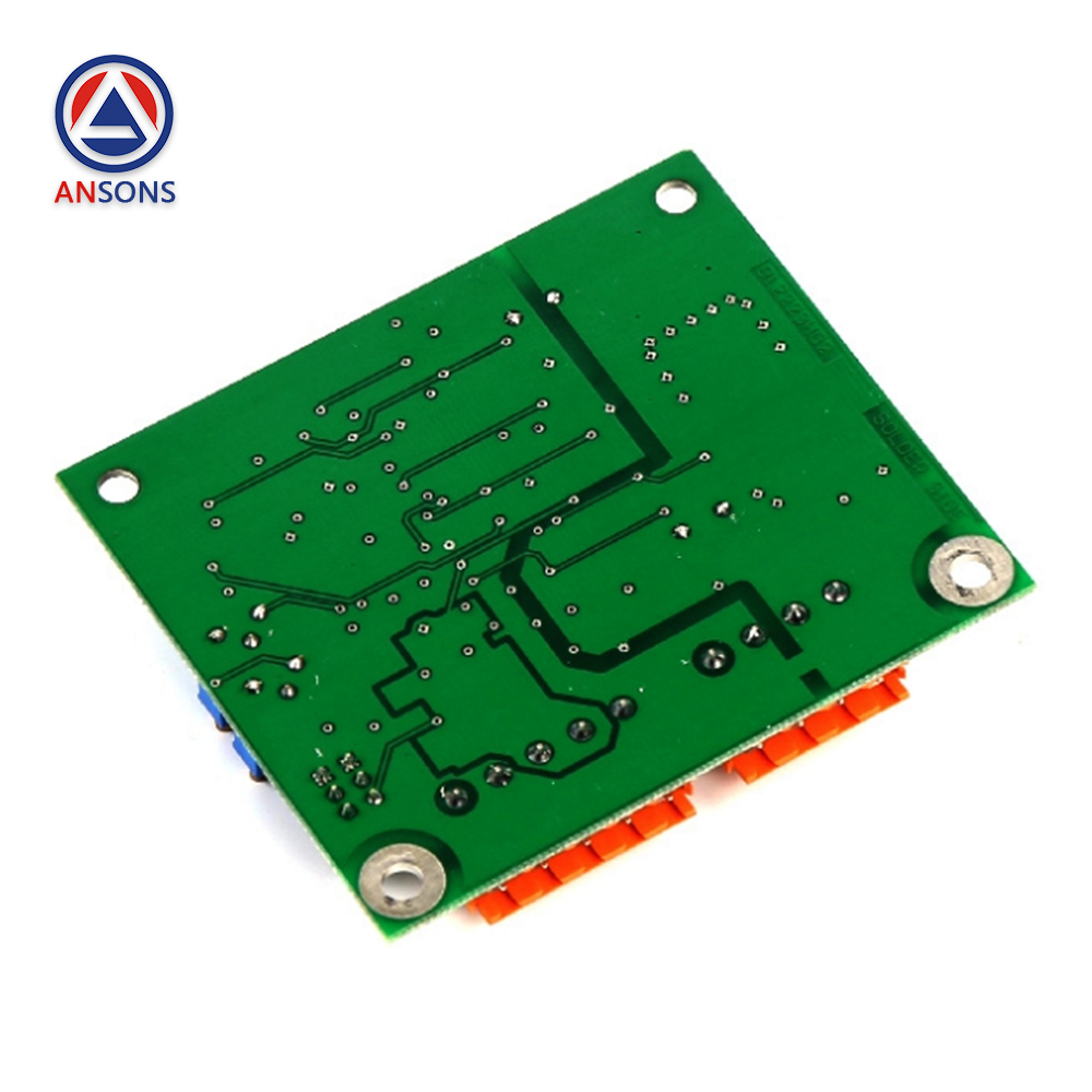 KONE Elevator Weighing PCB Board LCE-VTC KM812220G01 Lift Spare Parts