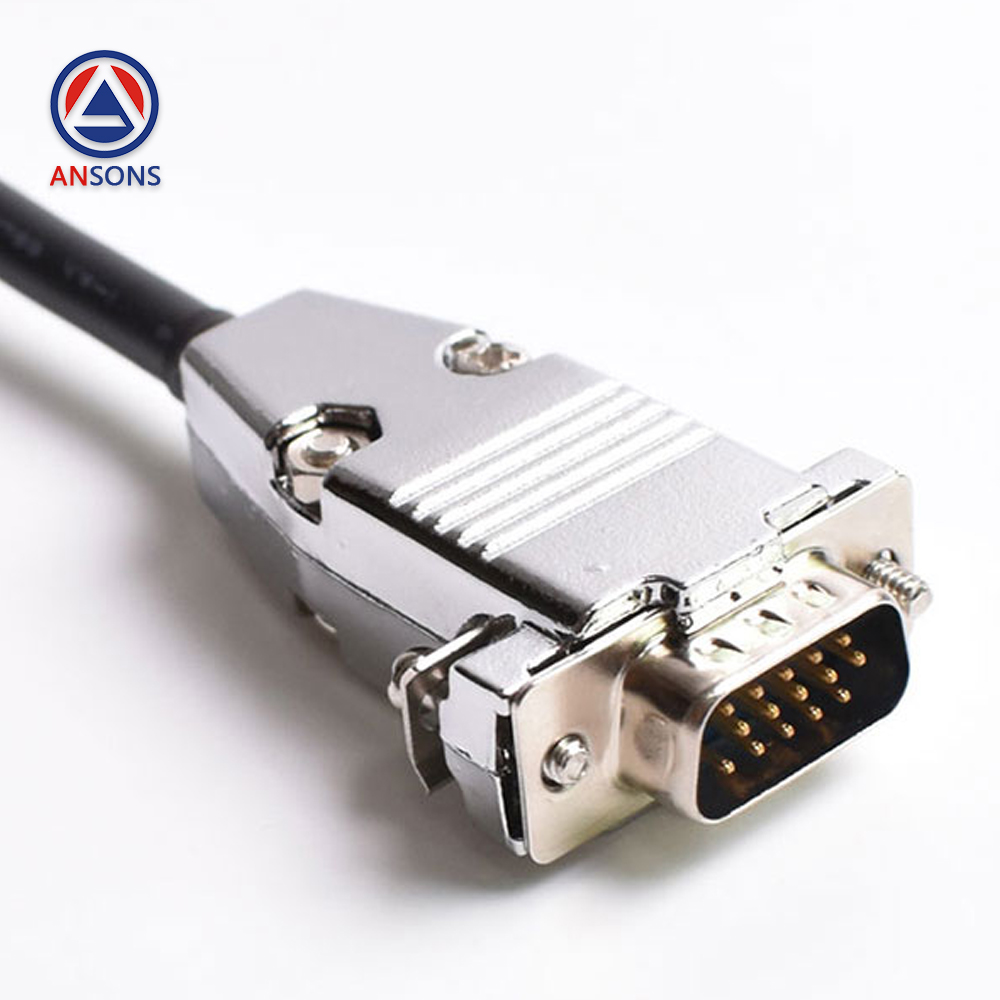 Tamagawa For Hitachi Elevator Door Machine YSMB7124 Encoder TS6026N151 Lift Spare Parts