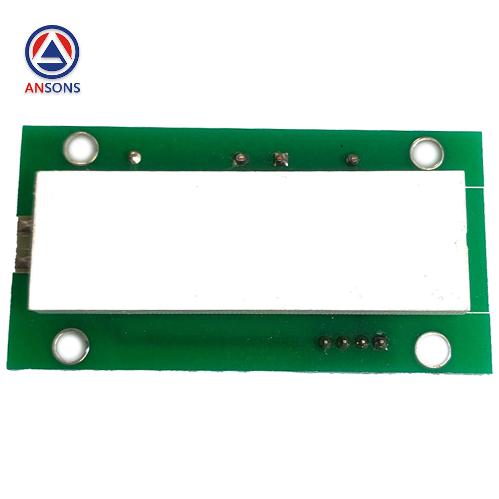 STEP Elevator Car Full Display PCB Board STEP.SIGRINER LD0-0A04-V1.0 Lift Spare Parts