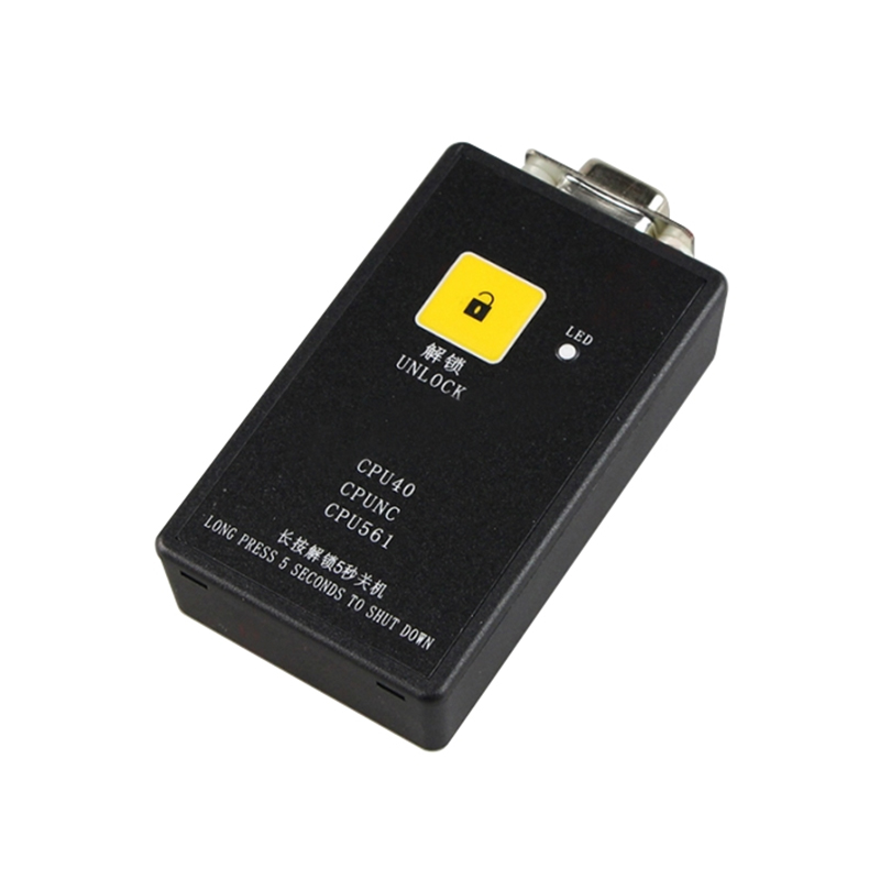 KONE Elevator Service Tool KM878240G01 Elevator Test Tool KONE CPU40 CPUNC CPU561 Unlimited Times Decoder