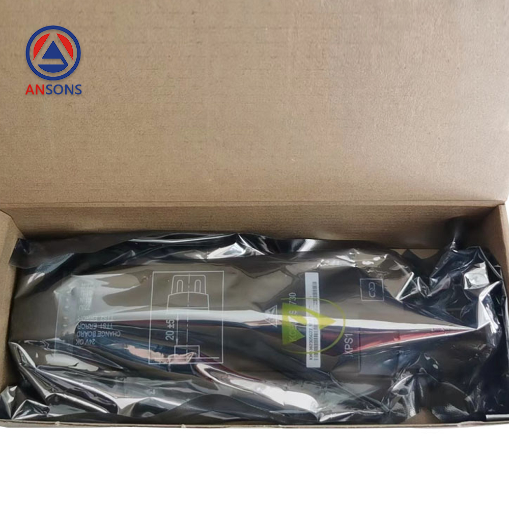 KONE Elevator Floor Leveling Sensor PCB Board KM1362305G22 KCEDZS730