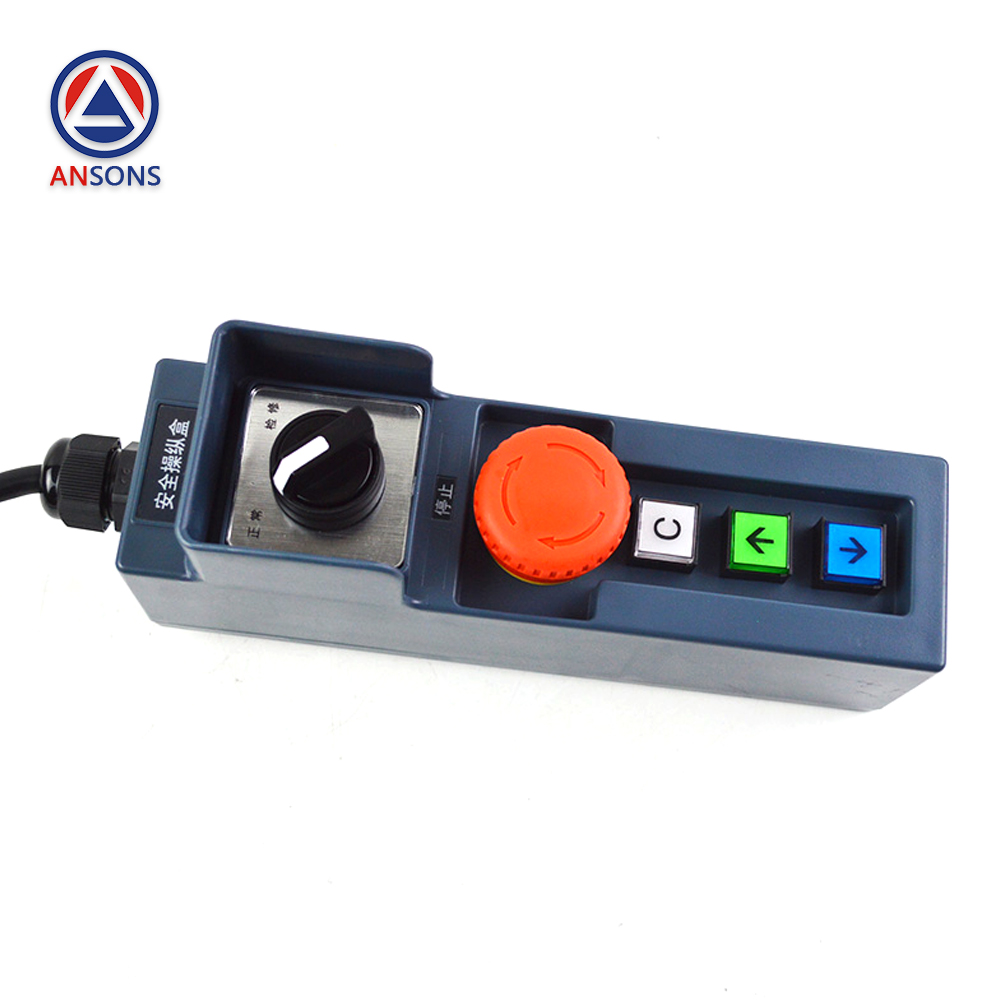 Mitsubishi Elevator Maintenance Box P231100B000G01L01 P231100B000G11L11 Lift Spare Parts