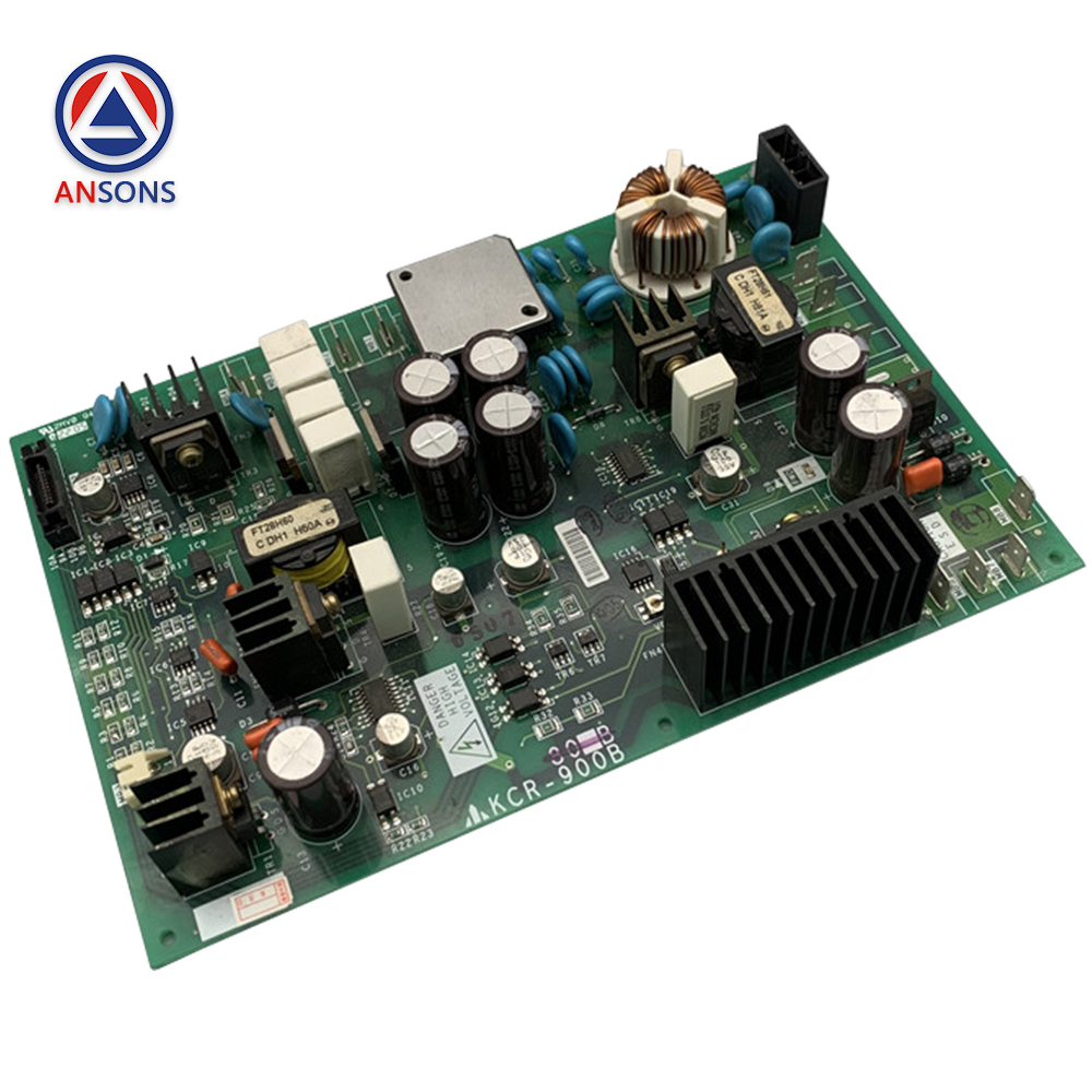 Mitsubishi Elevator Drive Power PCB Board KCR-900B KCR-905B KCR-907B KCR-908B Lift Spare Parts