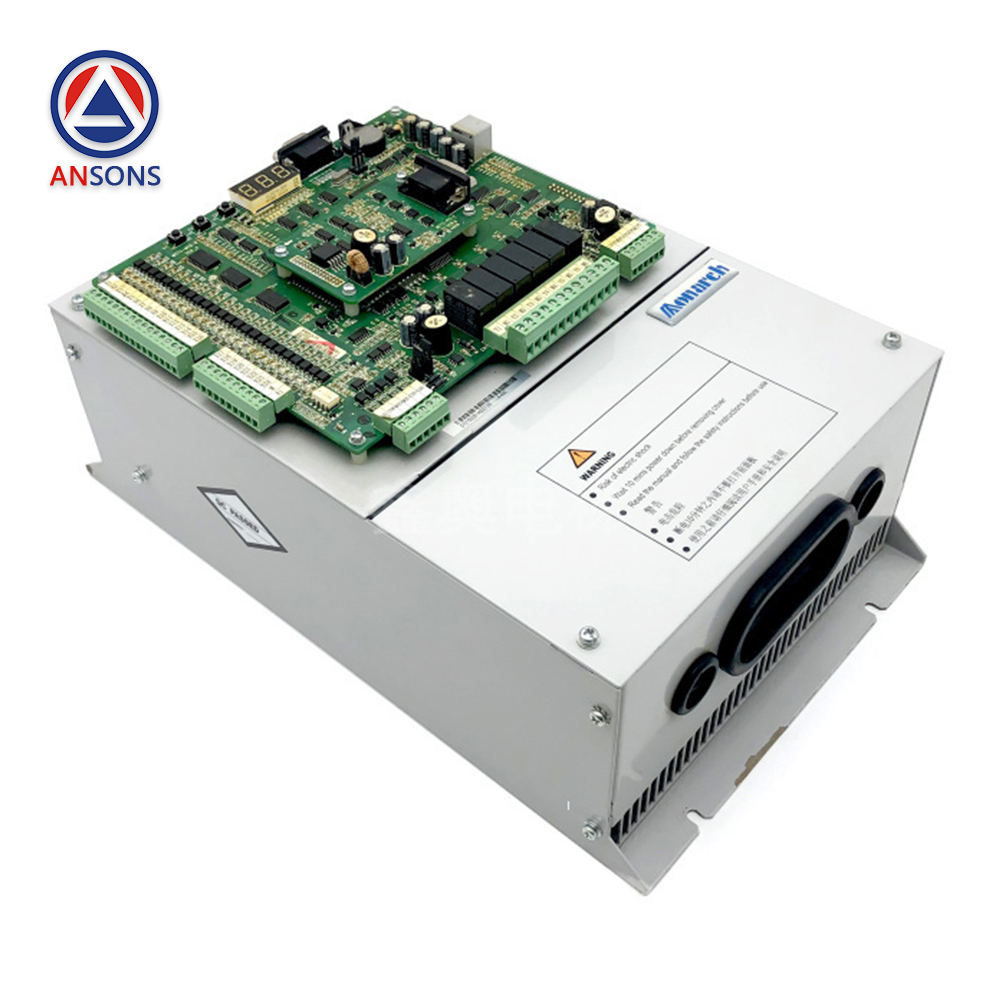 Monarch Elevator Integrated Machine Drive Inverter NICE3000+ NICE 3000 + L-B-4005 5.5KW