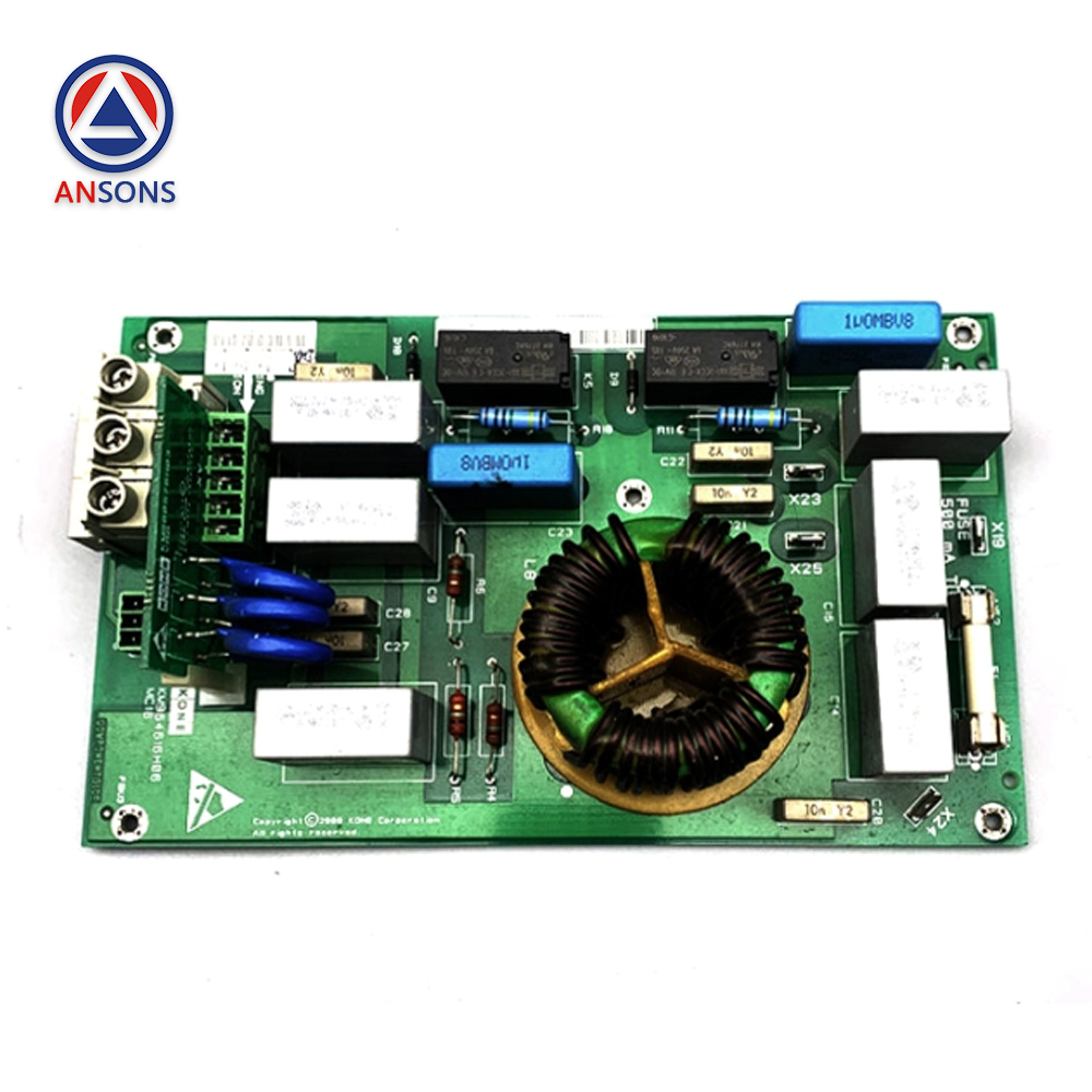 KONE Elevator Inverter V3F16L KDL16L Drive MC16 PCB Board KM964615G01 KM964615G21 KM964615G22 KM960575G21 KM964616H01 KM964616H04 KM964616H06 Lift Spare Parts