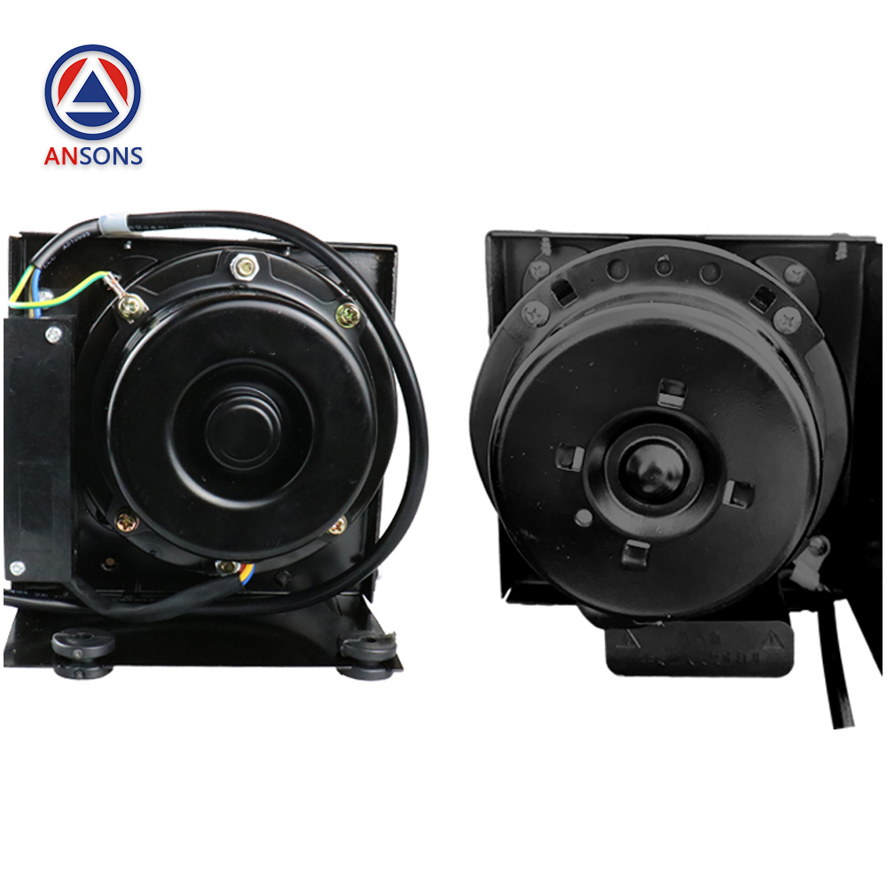 KONE Elevator Car Cross Flow Fan FB-2B FB-9B FB-9B-2 FB-9B-3 FB-9B-300 FB-1042B FB-1042B-J FB-1035B