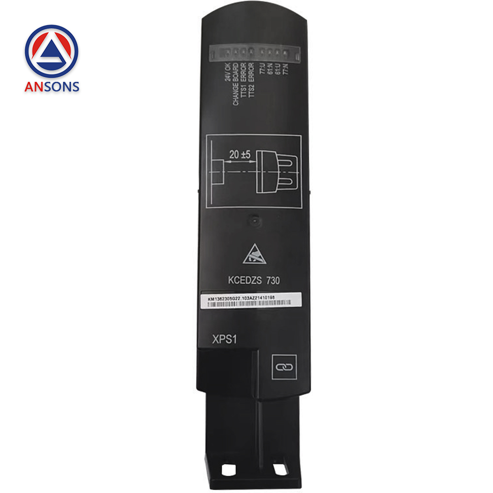 KONE Elevator Floor Leveling Sensor PCB Board KM1362305G22 KCEDZS730