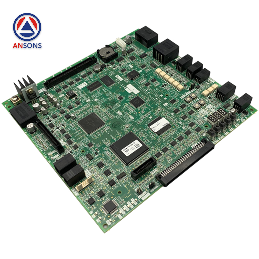 Mitsubishi Elevator Mainboard Main PCB Board KCD-1161D KCD-1162A KCD-1162B KCD-1162C KCD-1162D Lift Spare Parts