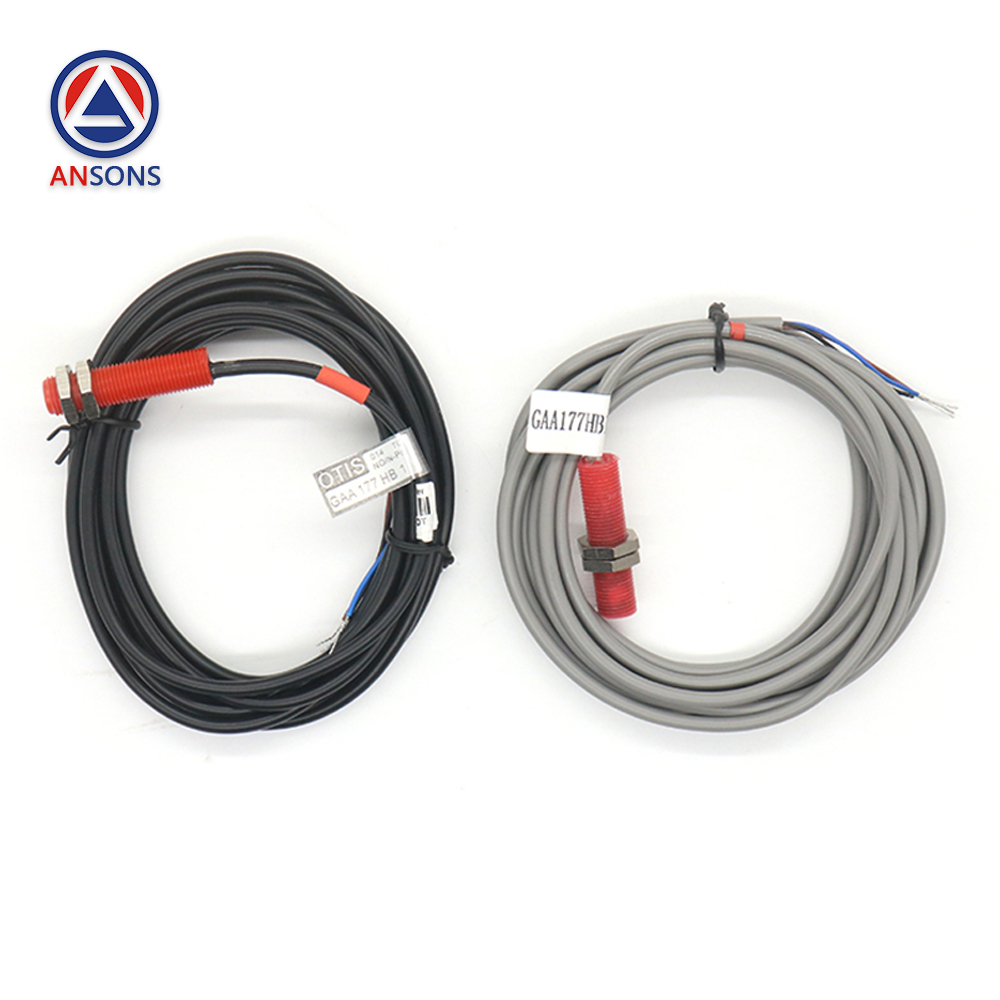 OTIS Elevator Leveling Photoelectric Switch Hall Sensor GAA177HB1 GAA177HB2 GAA177HB3 GAA177HB4 GAA177HB5 GAA177HB6