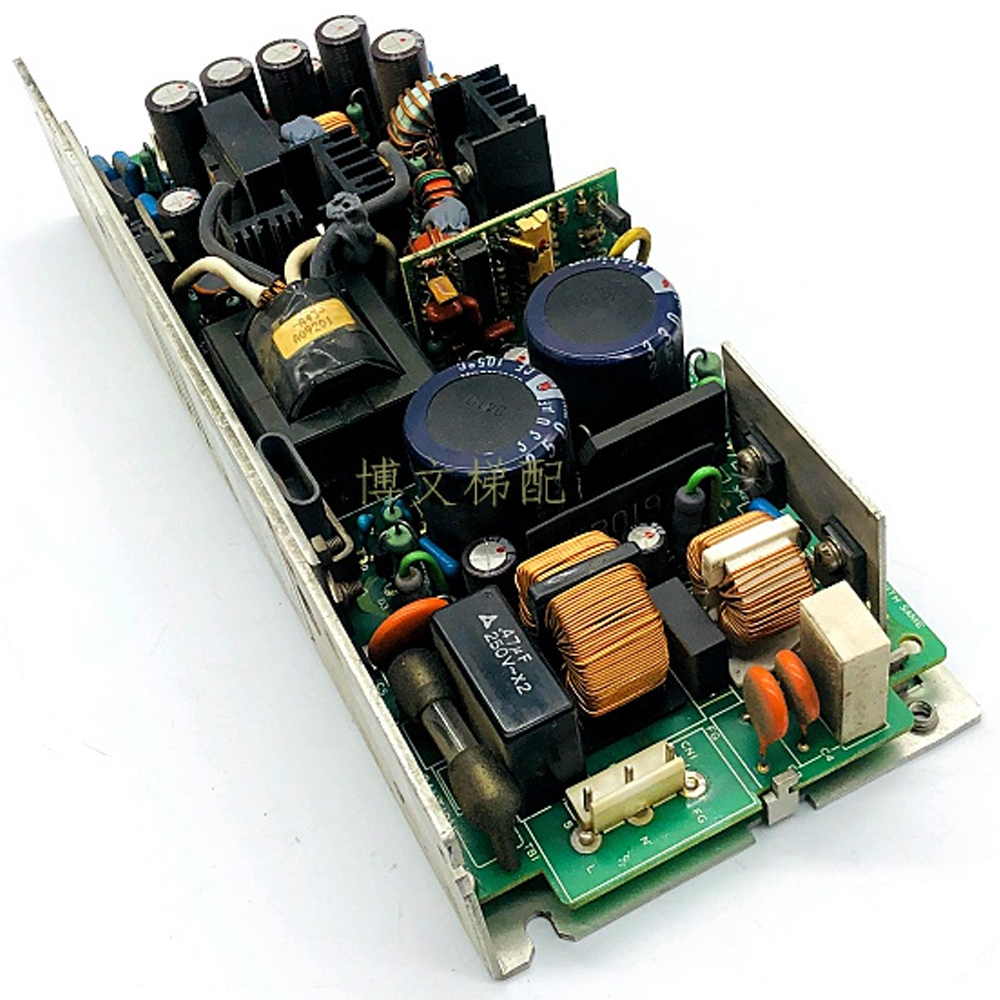 HYUNDAI Elevator NEMIC-LAMBDA Switch Power Supply LWQ80-5225