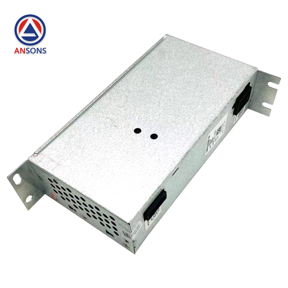 Mitsubishi Elevator Control Cabinet Power Box CWS250PMIT-48 Z59LX-96 Lift Spare Parts