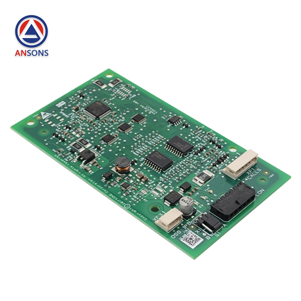 KONE Elevator LOP HOP Display PCB Board KM51216153G11 KM51216153G12 KM51216153G13 KM51216153G14 KM51216154H05 KM51216154H06 Lift Spare Parts