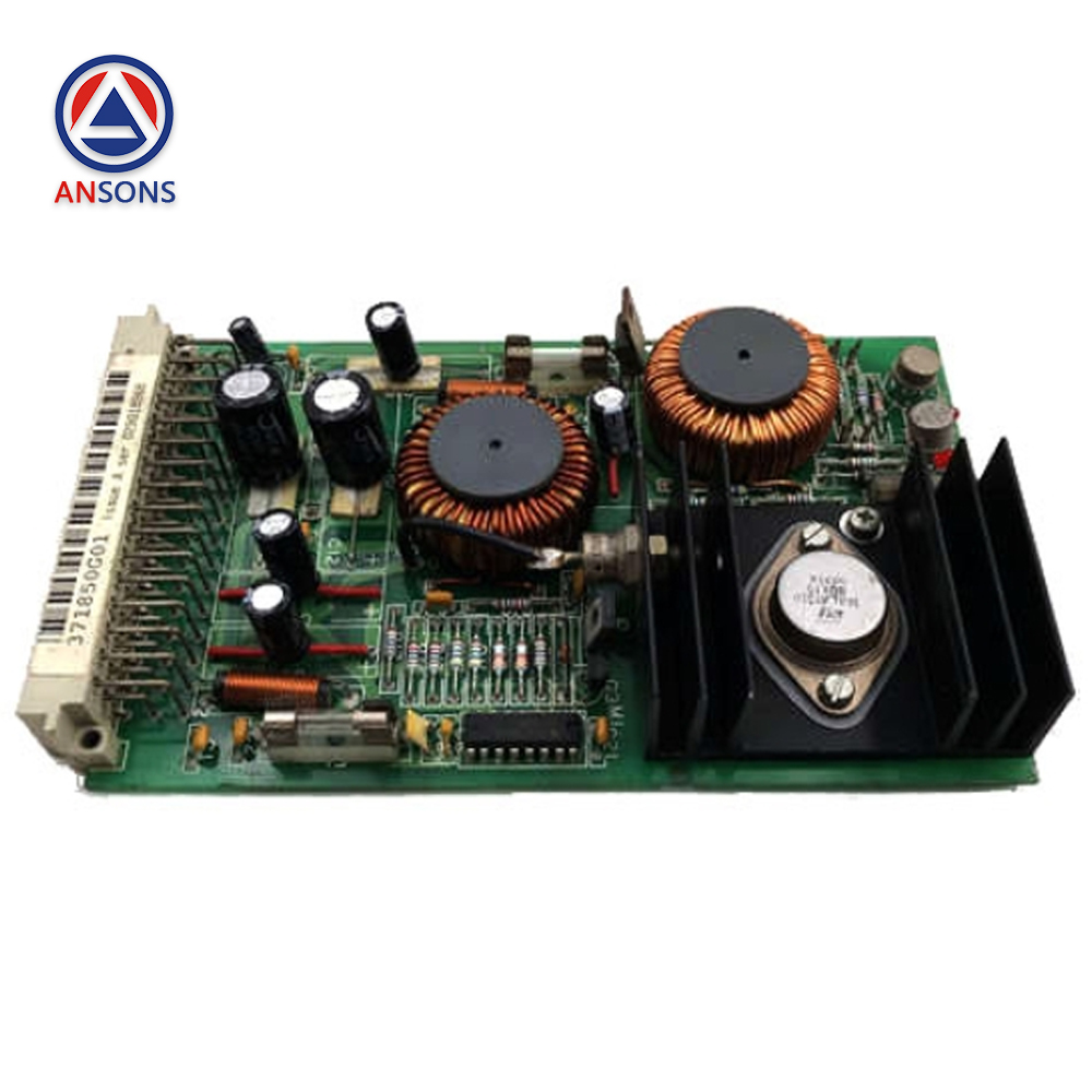 KONE Elevator Power PCB Board KM371850G01 TMS600 KM165812G01 MCC85-REG2 Lift Spare Parts