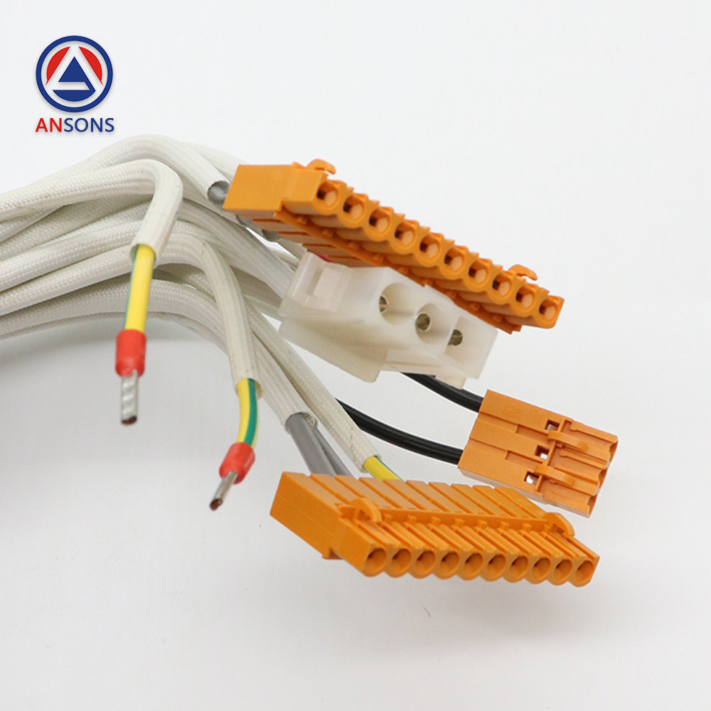 KONE Elevator Control Cabinet Toroidal Transformer KM50011240G01 BH1200-48-3 New KM50011240G03 BH1000-11334