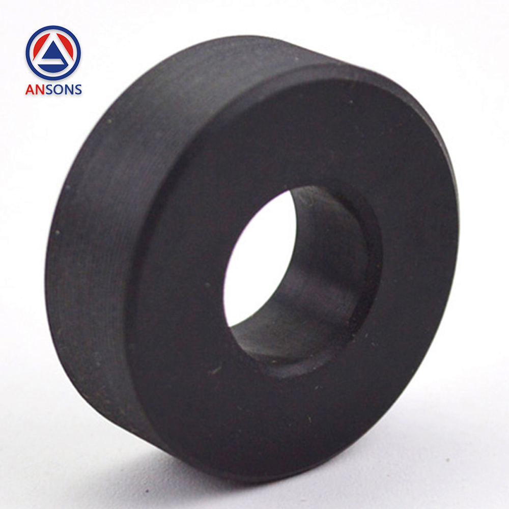  KONE Elevator Small Door Vane Cushion Crash Pad Protective Pad Outer Diameter 24mm Inner Diameter 11mm