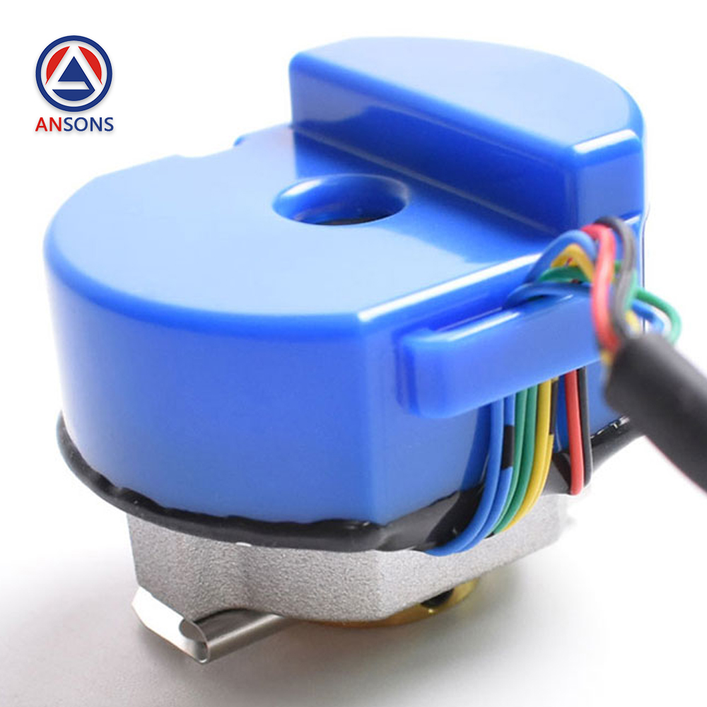 Tamagawa For Hitachi Elevator Door Machine YSMB7124 Encoder TS6026N151 Lift Spare Parts