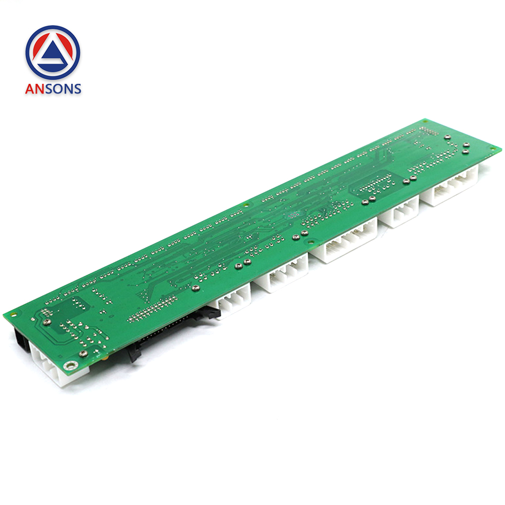 Hitachi Elevator MCA Communication PCB Board SCLB3 65000049 SCLB3-V1.0 SCLB3-V20 SCLB3-V30 SCLB3-V40 SCLB3-V40-1