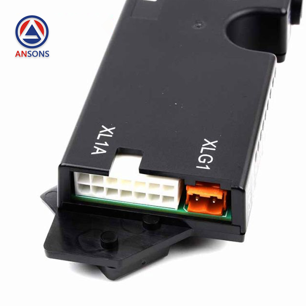 KONE Elevator LCESIB PCB Board KM51133155G01 KM51133151H02